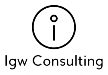Logo IGW Consulting