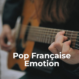 French Emotional Pop playlist cover on Spotify