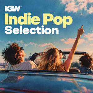 IGW Indie Pop Selection cover